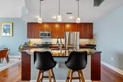 301 Fayetteville Street #3104, Raleigh, NC 27601 - Photo 13