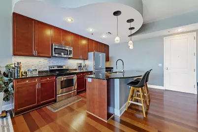 301 Fayetteville Street #3104, Raleigh, NC 27601 - Photo 9