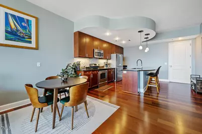 301 Fayetteville Street #3104, Raleigh, NC 27601 - Photo 13