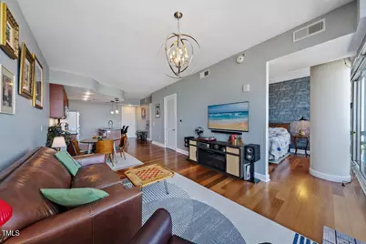 301 Fayetteville Street #3104, Raleigh, NC 27601 - Photo 15