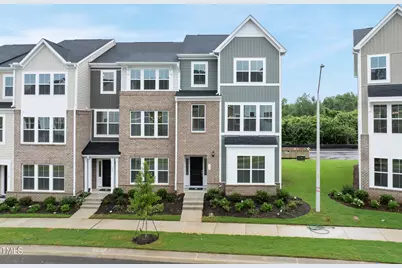 331 Chesapeake Commons Street #106, Garner, NC 27529 - Photo 1