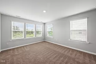 331 Chesapeake Cmns St, Garner, NC 27529 - Photo 19