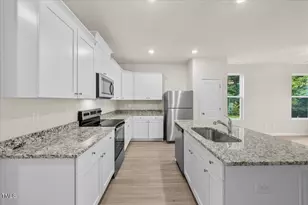 2112 Willow Glen, Graham, NC 27253 - Photo 3