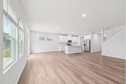 264 Thistle Patch Place, Angier, NC 27501 - Photo 7