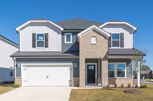 264 Thistle Patch Pl, Angier, NC 27501 - Photo 1