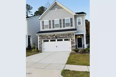 303 Aster Bloom Lane Lane, Raleigh, NC 27610 - Photo 1