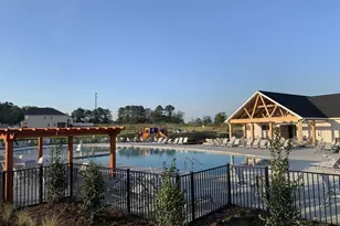 303 Aster Bloom Ln Ln, Raleigh, NC 27610 - Photo 21