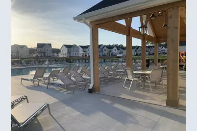 303 Aster Bloom Lane Lane, Raleigh, NC 27610 - Photo 17