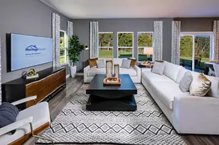 232 Thistle Patch Pl, Angier, NC 27501 - Photo 7