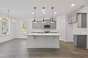 62 W Victoria Rdg Dr, Selma, NC 27576 - Photo 5