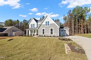 62 W Victoria Rdg Dr, Selma, NC 27576 - Photo 1