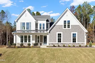 62 W Victoria Rdg Dr, Selma, NC 27576 - Photo 1