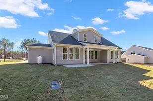 62 W Victoria Rdg Dr, Selma, NC 27576 - Photo 47