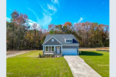 748 Beacon Hill Road, Lillington, NC 27546 - Photo 1