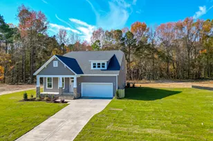 748 Beacon Hl Rd, Lillington, NC 27546 - Photo 3