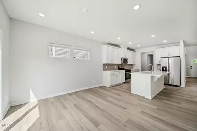 222 Thistle Patch Place, Angier, NC 27501 - Photo 15