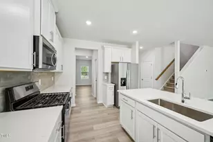 222 Thistle Patch Pl, Angier, NC 27501 - Photo 19