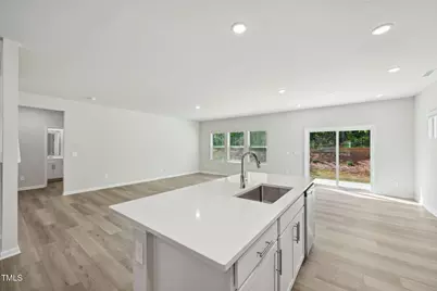 222 Thistle Patch Place, Angier, NC 27501 - Photo 23