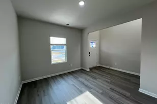 222 Thistle Patch Pl, Angier, NC 27501 - Photo 5