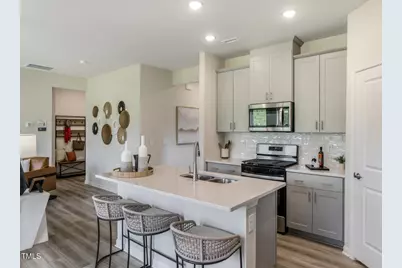 212 Thistle Patch Place, Angier, NC 27501 - Photo 21