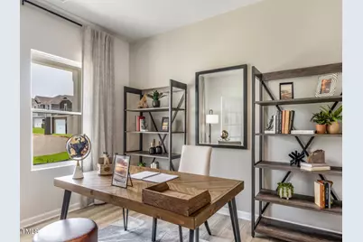 212 Thistle Patch Place, Angier, NC 27501 - Photo 23