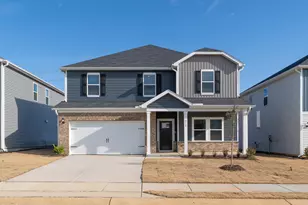 212 Thistle Patch Pl, Angier, NC 27501 - Photo 1