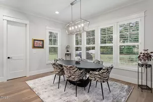 2328 Toll Mill Ct, Raleigh, NC 27606 - Photo 29