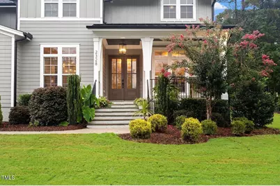 2328 Toll Mill Court, Raleigh, NC 27606 - Photo 7