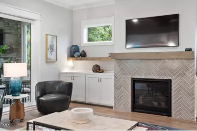 2328 Toll Mill Court, Raleigh, NC 27606 - Photo 21