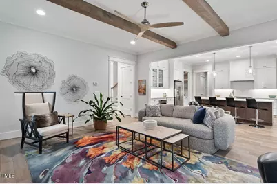 2328 Toll Mill Court, Raleigh, NC 27606 - Photo 3