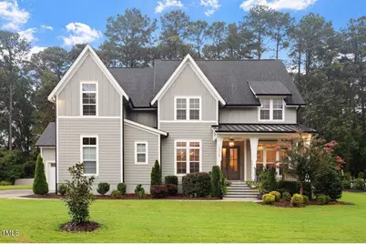 2328 Toll Mill Court, Raleigh, NC 27606 - Photo 1