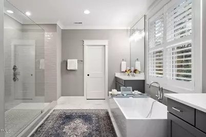 2328 Toll Mill Court, Raleigh, NC 27606 - Photo 39