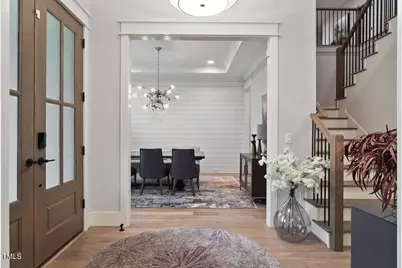 2328 Toll Mill Court, Raleigh, NC 27606 - Photo 11