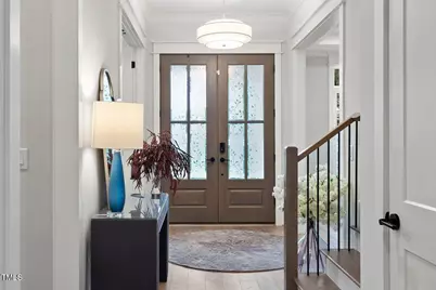 2328 Toll Mill Court, Raleigh, NC 27606 - Photo 17