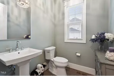 2328 Toll Mill Court, Raleigh, NC 27606 - Photo 19