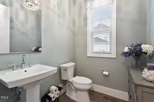 2328 Toll Mill Ct, Raleigh, NC 27606 - Photo 19