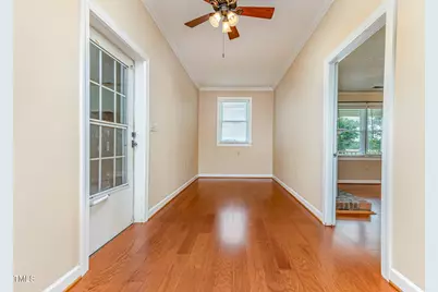 9558 Batten Road, Kenly, NC 27542 - Photo 5