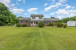 9558 Batten Rd, Kenly, NC 27542 - Photo 1