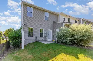 459 Panorama View Loop, Cary, NC 27519 - Photo 33