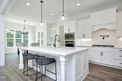 1145 Duke Farm Drive, Wake Forest, NC 27587 - Photo 7