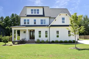 1145 Duke Farm Dr, Wake Forest, NC 27587 - Photo 1