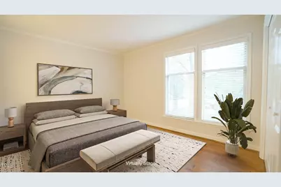 1201 Westview Lane #205, Raleigh, NC 27605 - Photo 5