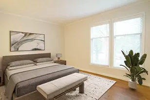 1201 Westview Ln, Raleigh, NC 27605 - Photo 5