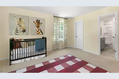 78 Stone Apiary Drive, Angier, NC 27501 - Photo 25