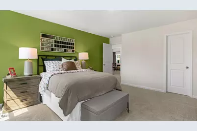 78 Stone Apiary Drive, Angier, NC 27501 - Photo 27