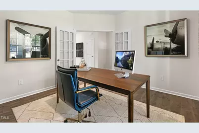 78 Stone Apiary Drive, Angier, NC 27501 - Photo 5