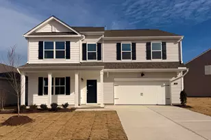 78 Stone Apiary Dr, Angier, NC 27501 - Photo 1