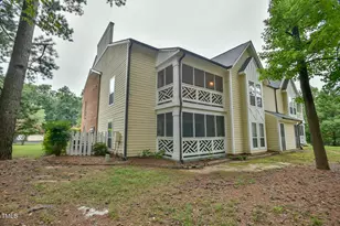 1002 Kingswood Dr, Chapel Hill, NC 27517 - Photo 21