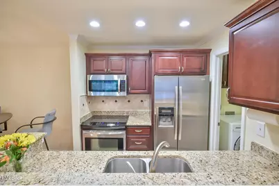 1002 Kingswood Drive #H, Chapel Hill, NC 27517 - Photo 7