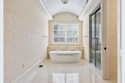3417 Birk Bluff Court, Cary, NC 27518 - Photo 35